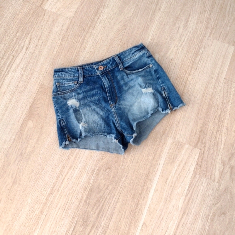 Arizona shorts
